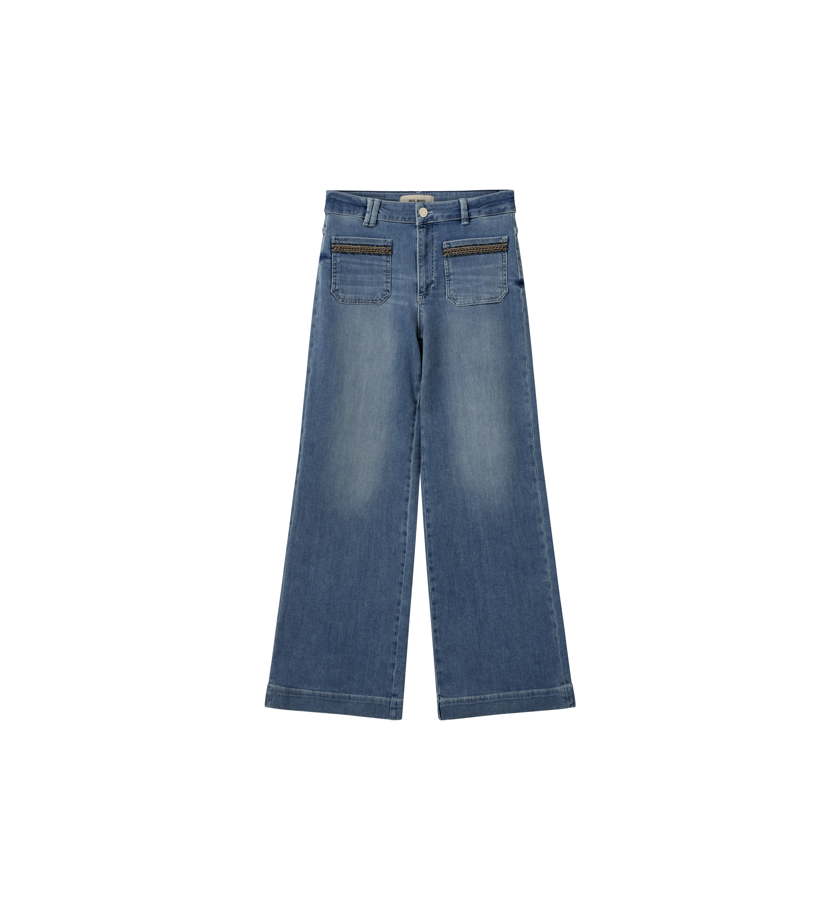 Packshot / Blue / Front